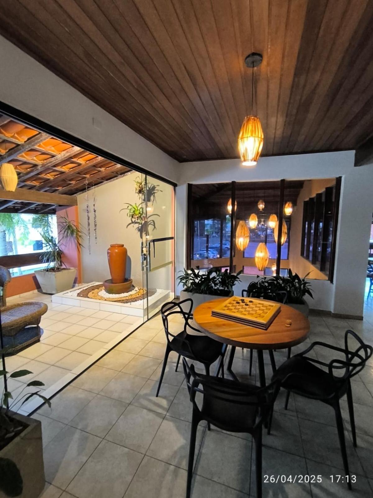 Boulevard Da 155d Aparthotel Porto Seguro